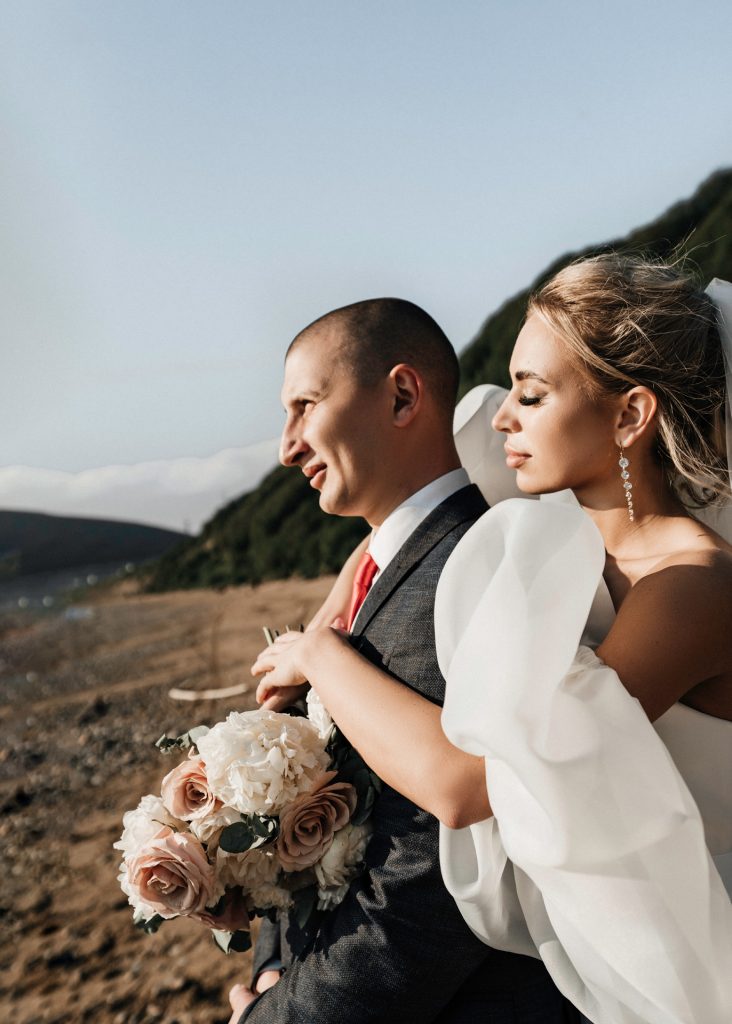 Kseniya & Dmitrii | June 01, 2022