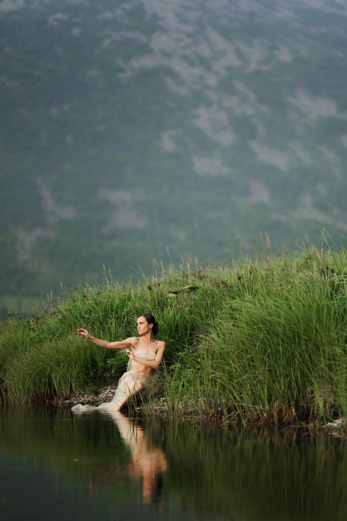 Anastasia Lake
