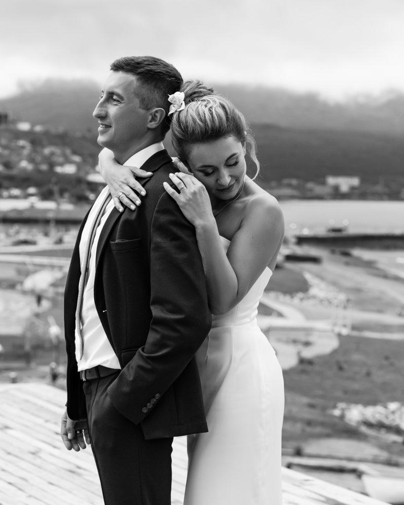 Oksana & Nikolay | September 02, 2022