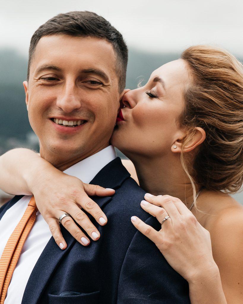 Oksana & Nikolay | September 02, 2022