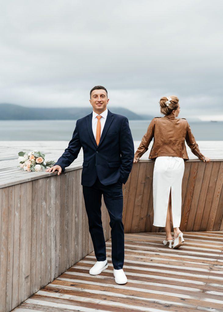 Oksana & Nikolay | September 02, 2022