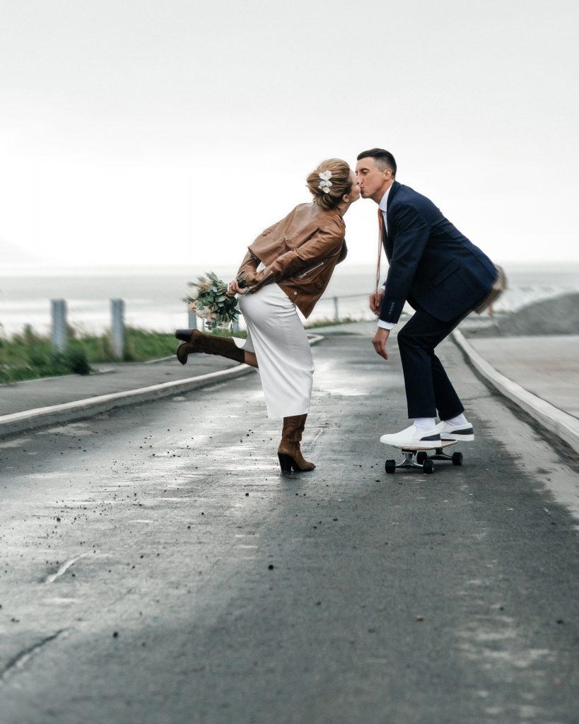 Oksana & Nikolay | September 02, 2022