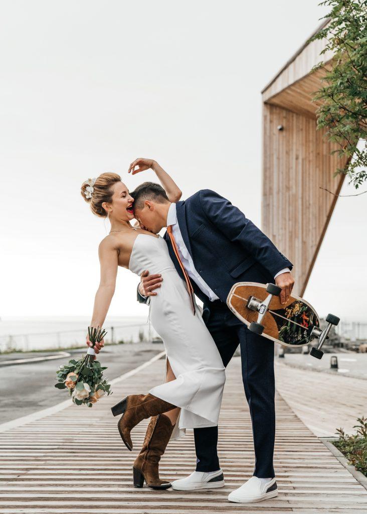 Oksana & Nikolay | September 02, 2022