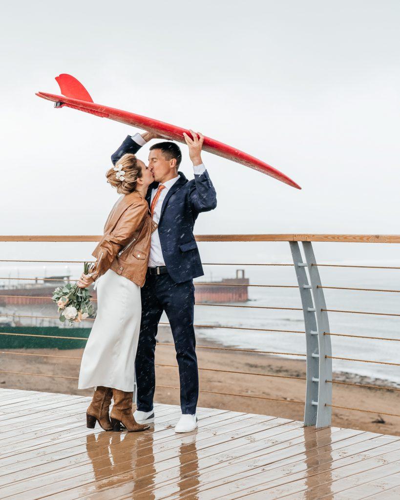 Oksana & Nikolay | September 02, 2022