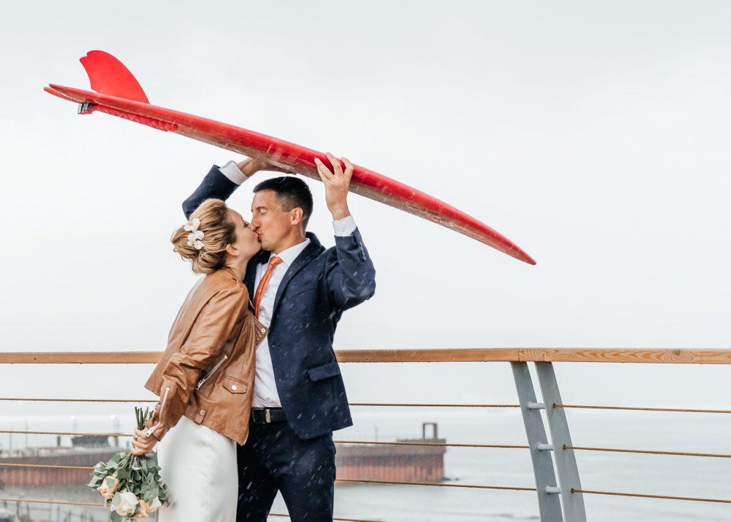 Oksana & Nikolay | September 02, 2022