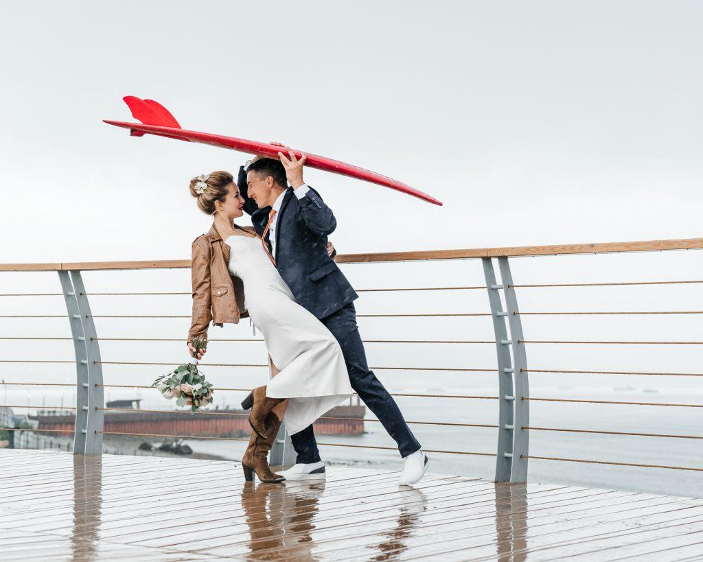 Oksana & Nikolay | September 02, 2022