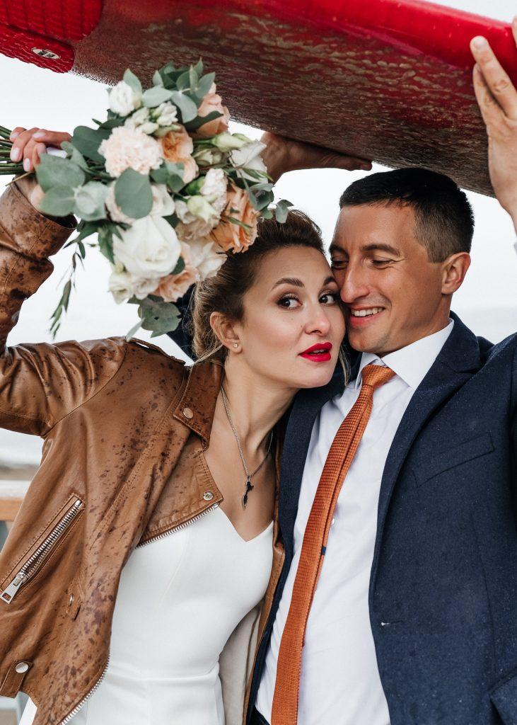 Oksana & Nikolay | September 02, 2022