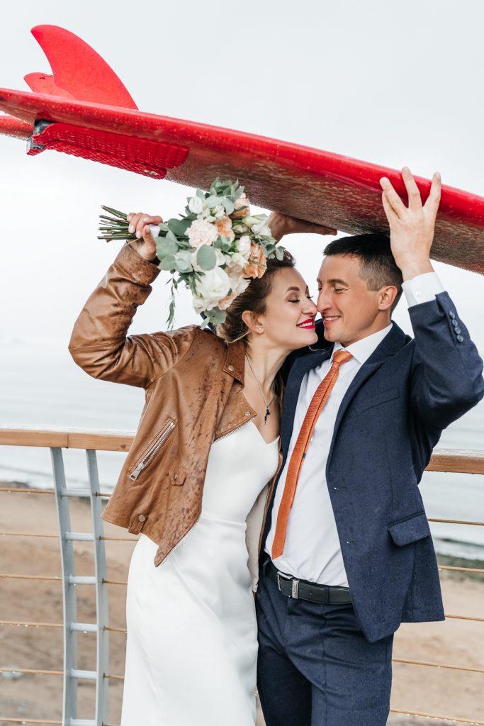 Oksana & Nikolay | September 02, 2022