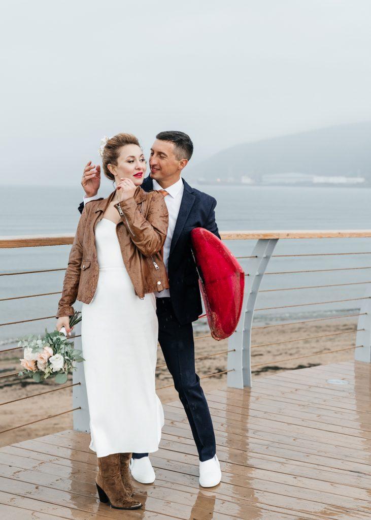 Oksana & Nikolay | September 02, 2022