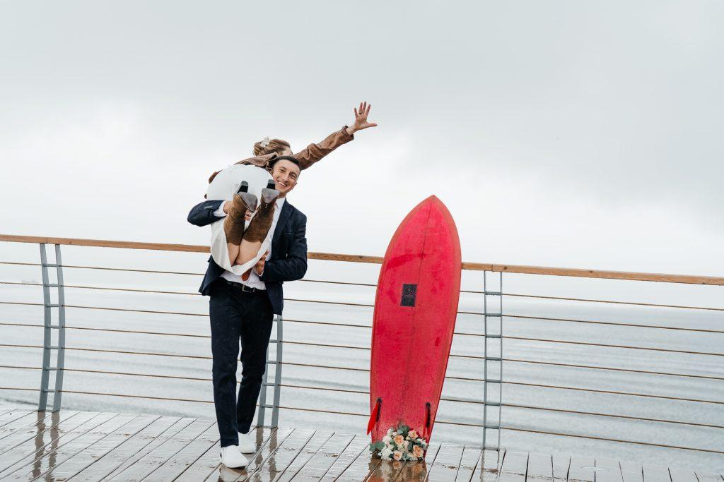 Oksana & Nikolay | September 02, 2022