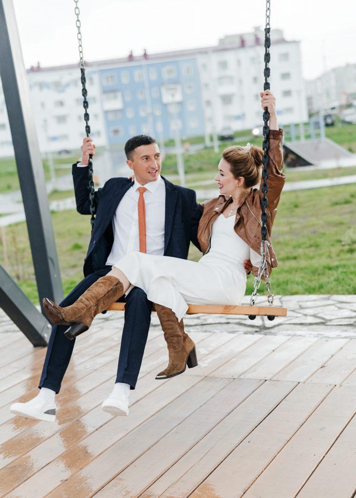 Oksana & Nikolay | September 02, 2022