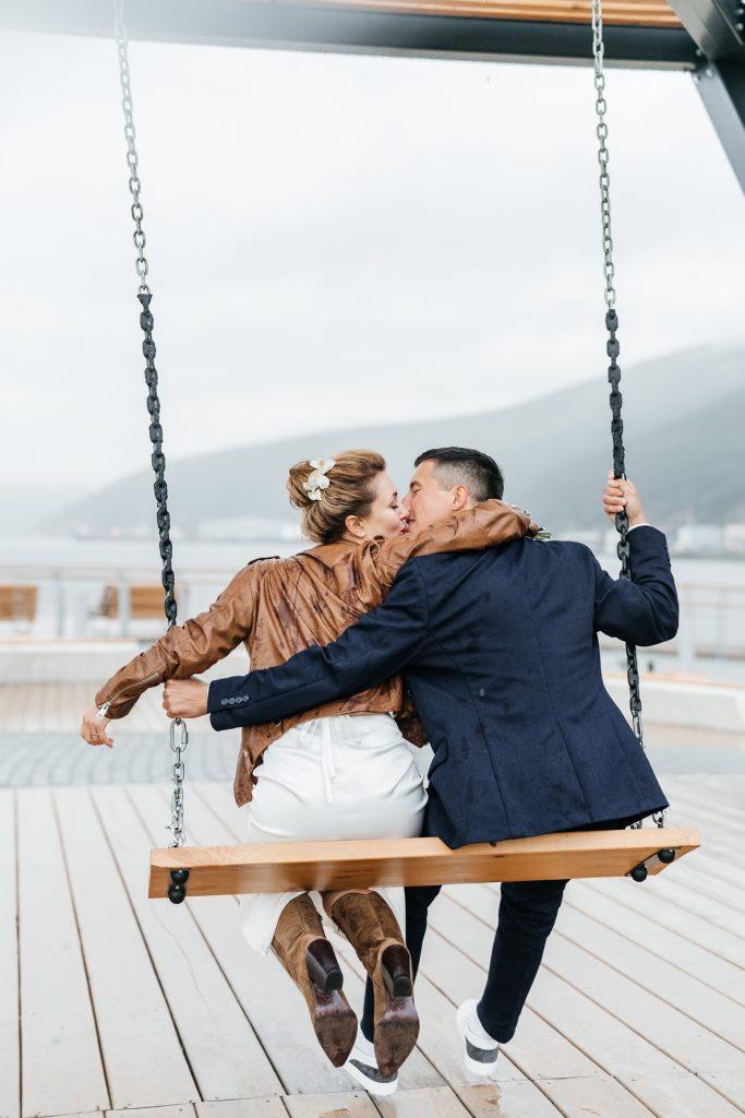 Oksana & Nikolay | September 02, 2022