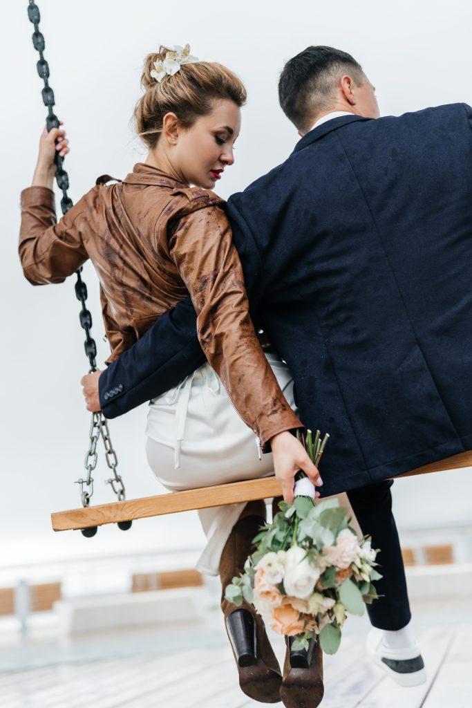 Oksana & Nikolay | September 02, 2022