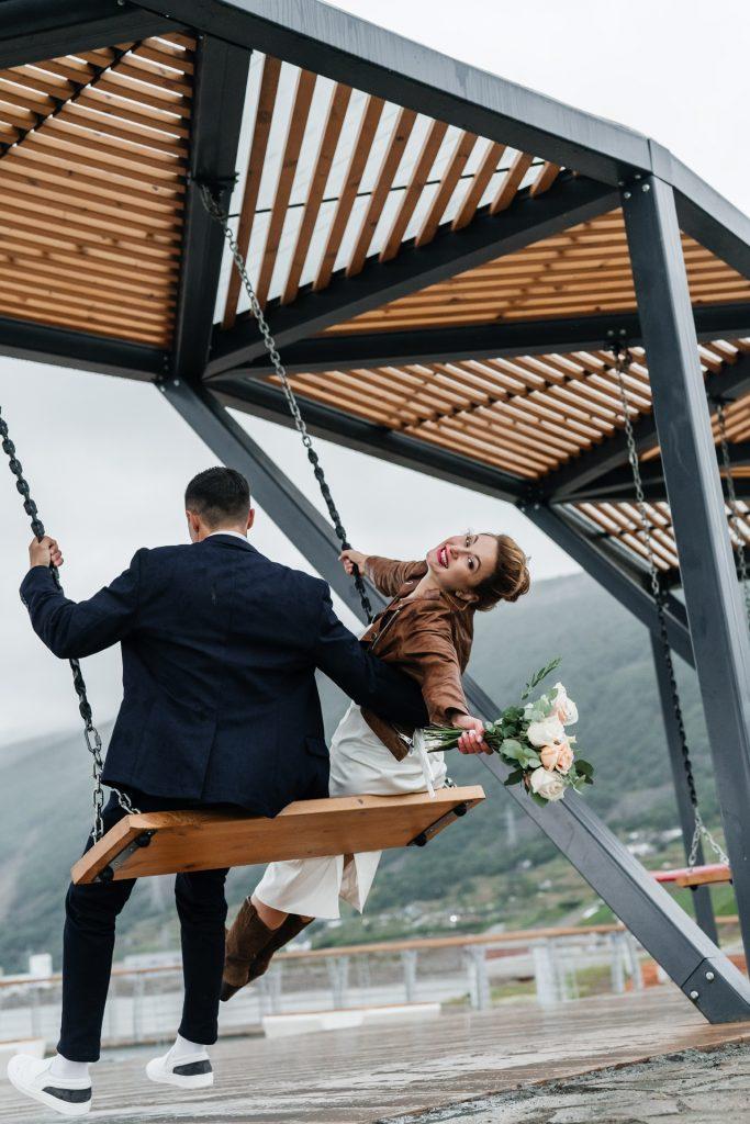 Oksana & Nikolay | September 02, 2022