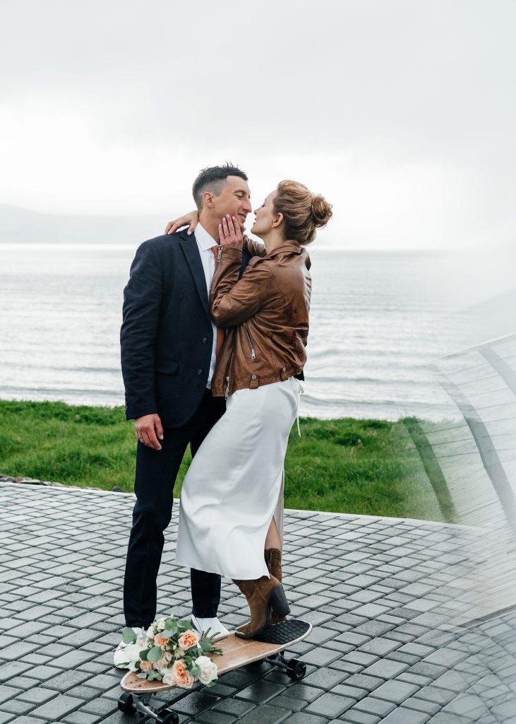 Oksana & Nikolay | September 02, 2022