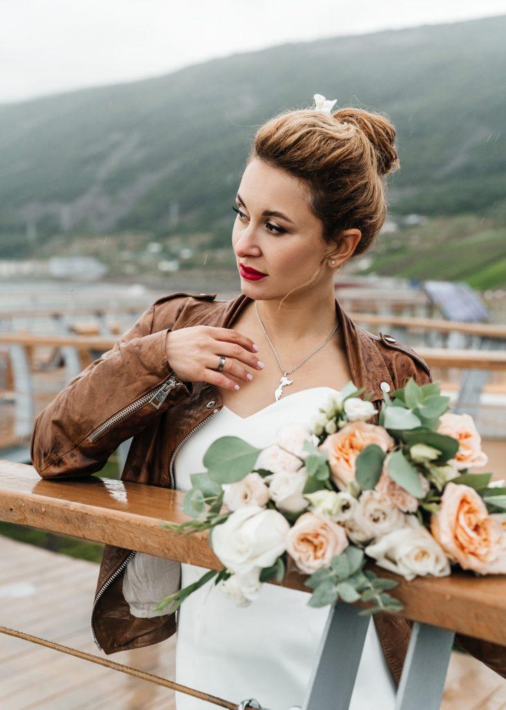 Oksana & Nikolay | September 02, 2022