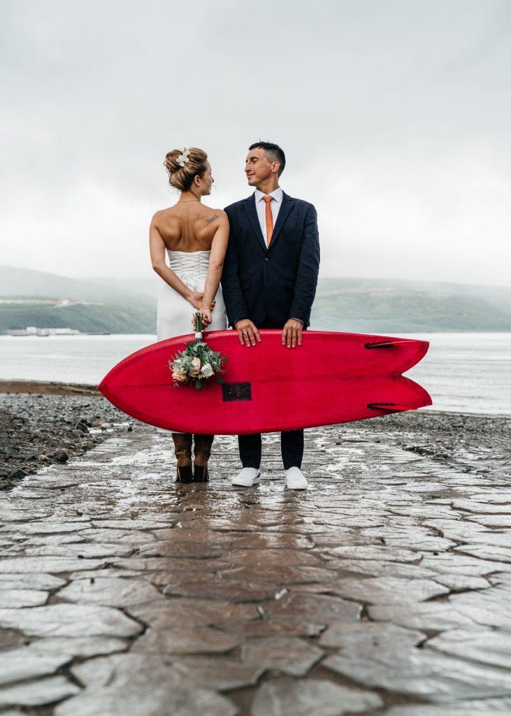 Oksana & Nikolay | September 02, 2022
