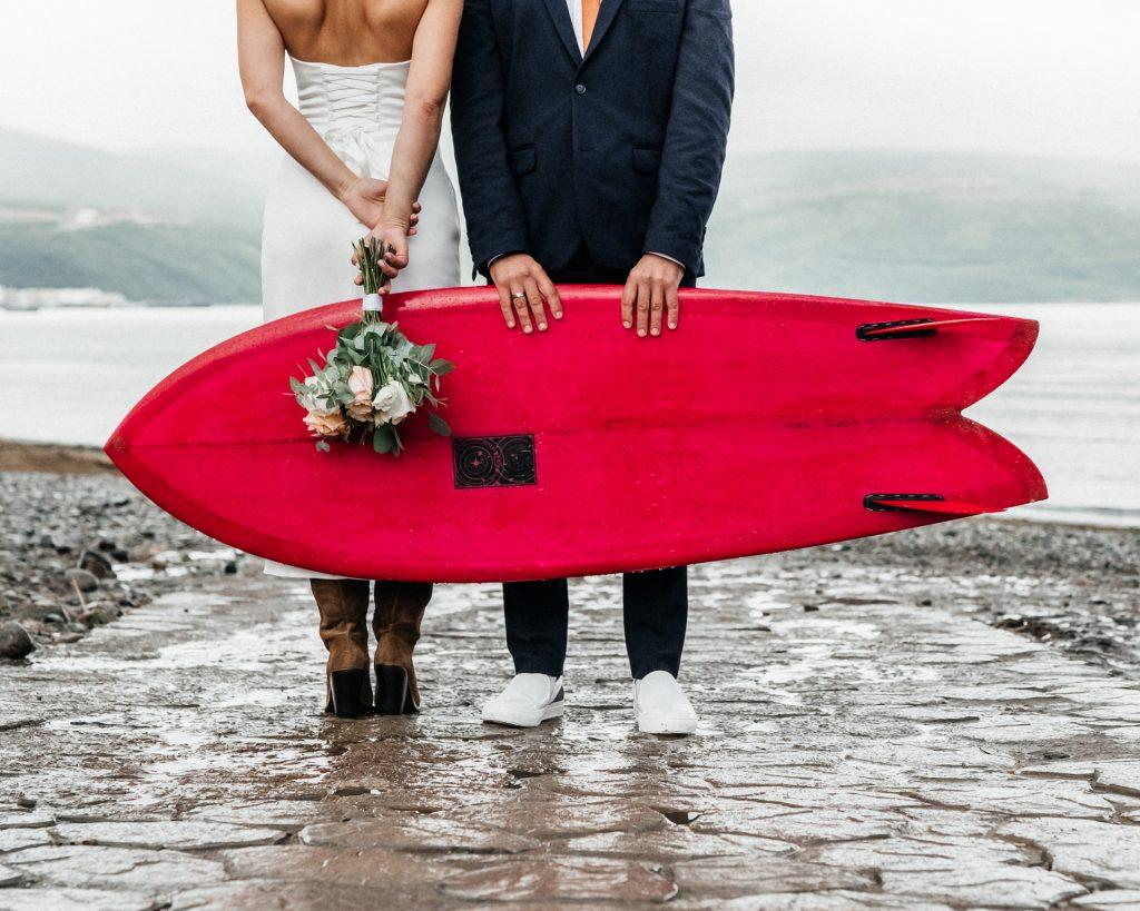 Oksana & Nikolay | September 02, 2022