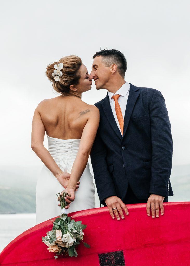 Oksana & Nikolay | September 02, 2022