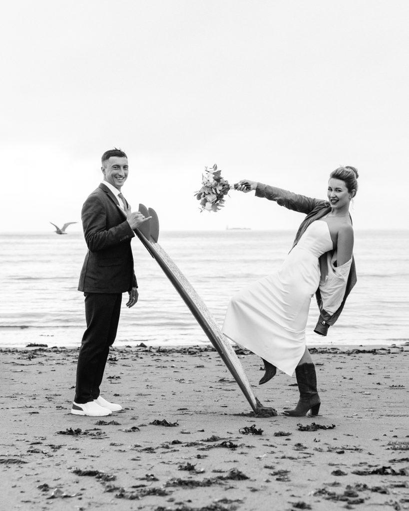 Oksana & Nikolay | September 02, 2022