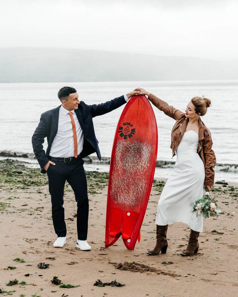 Oksana & Nikolay | September 02, 2022