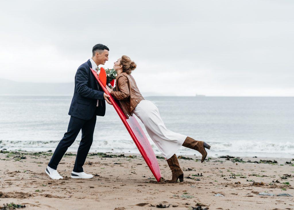 Oksana & Nikolay | September 02, 2022