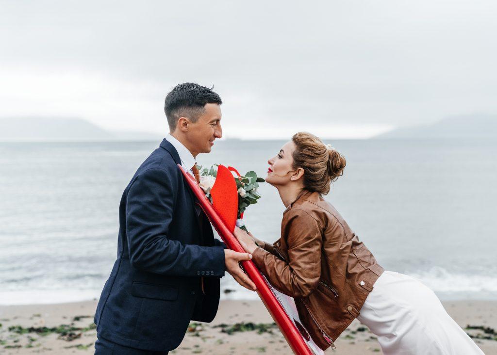 Oksana & Nikolay | September 02, 2022