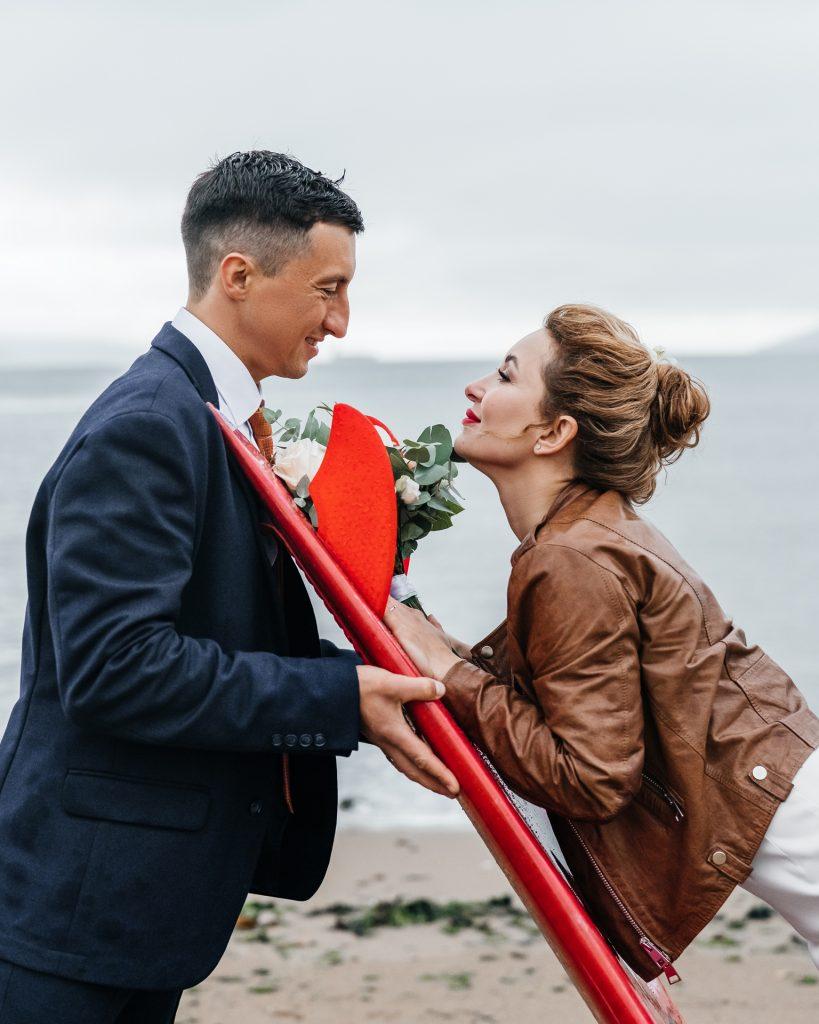 Oksana & Nikolay | September 02, 2022