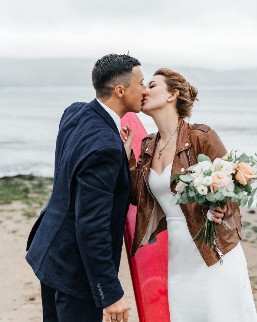 Oksana & Nikolay | September 02, 2022