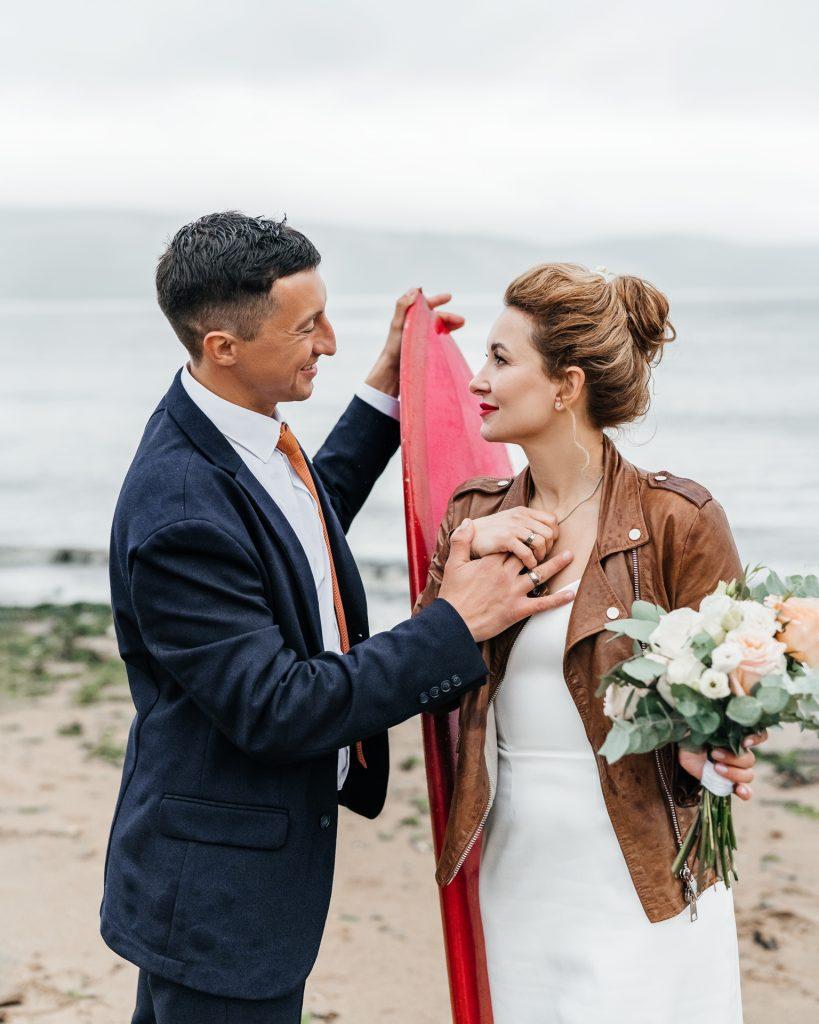 Oksana & Nikolay | September 02, 2022