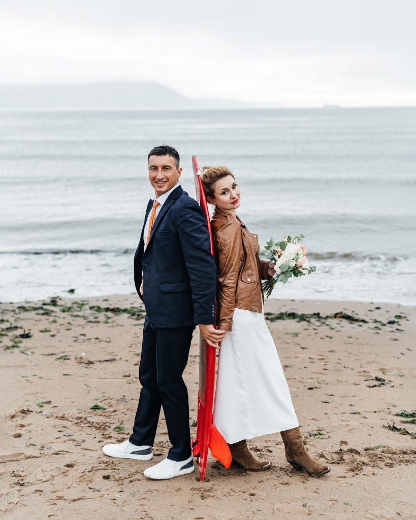 Oksana & Nikolay | September 02, 2022