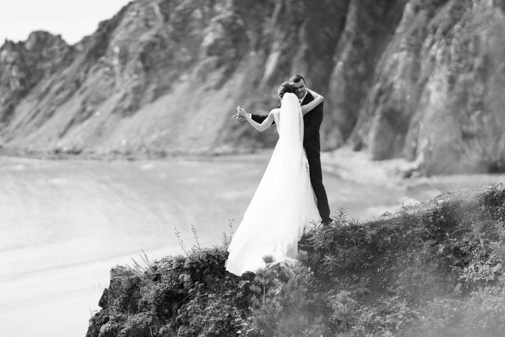 Viktoriya & Denis | August 26, 2022