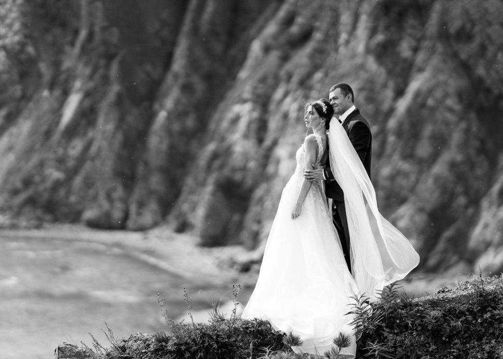 Viktoriya & Denis | August 26, 2022