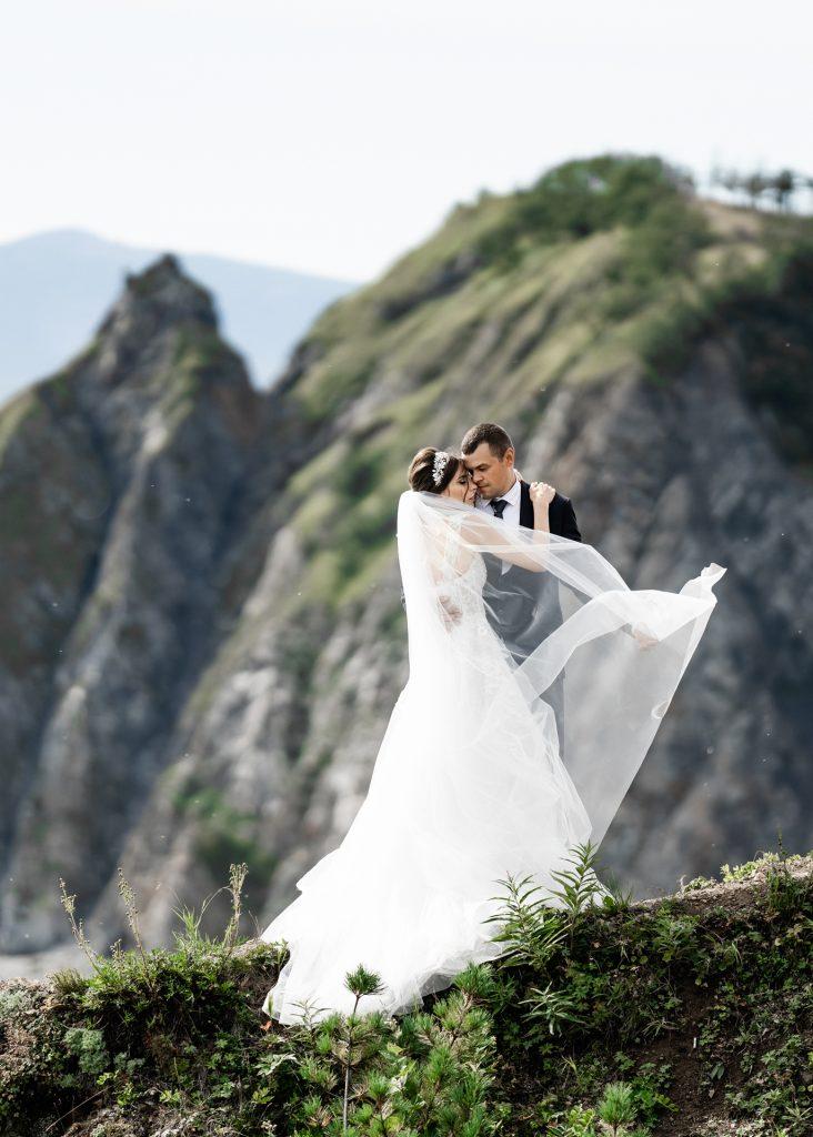 Viktoriya & Denis | August 26, 2022