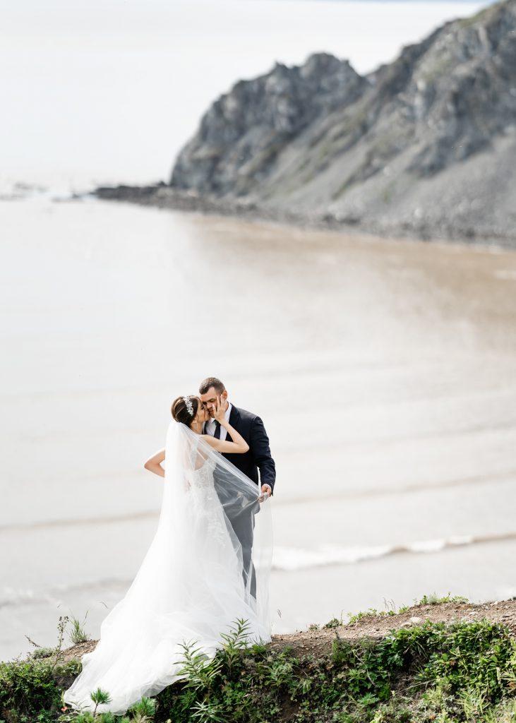 Viktoriya & Denis | August 26, 2022