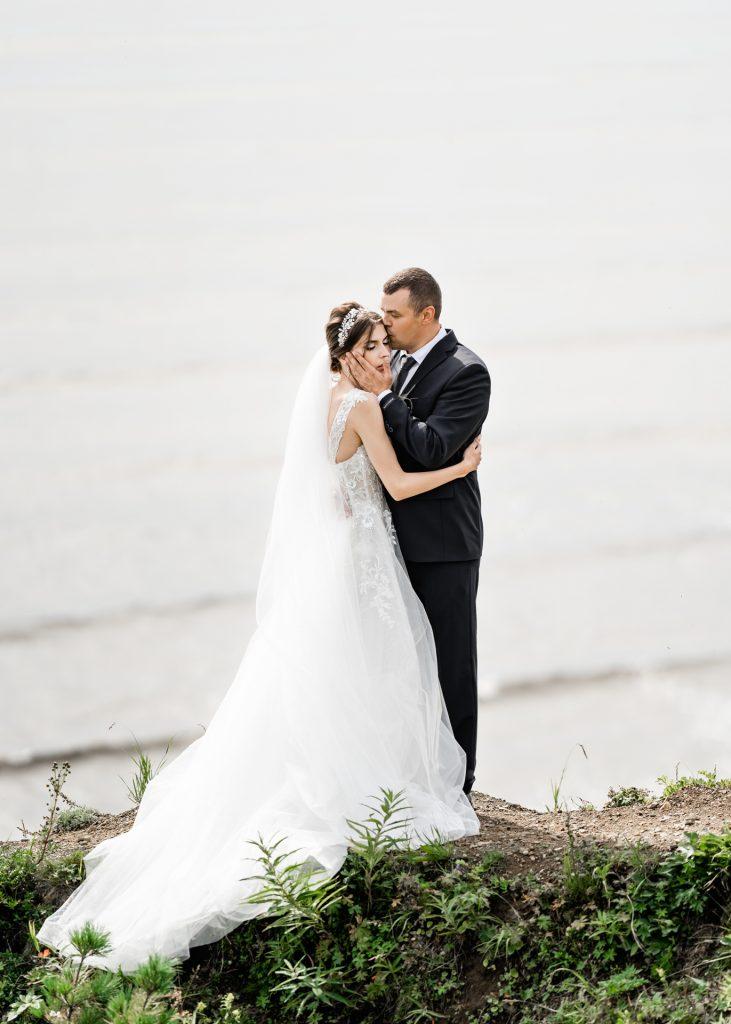 Viktoriya & Denis | August 26, 2022