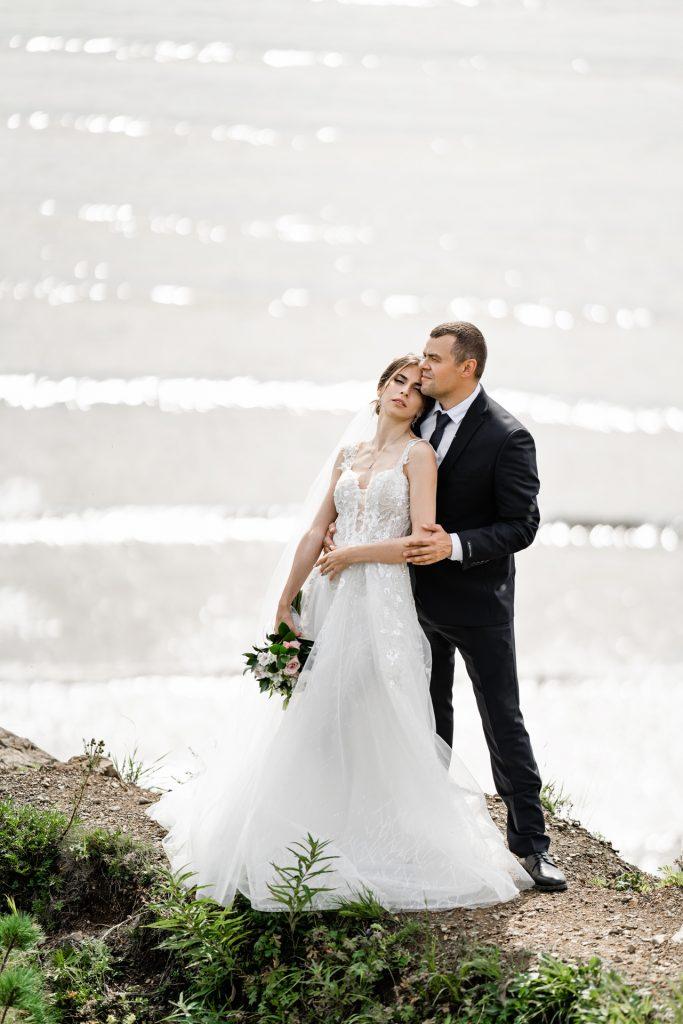Viktoriya & Denis | August 26, 2022