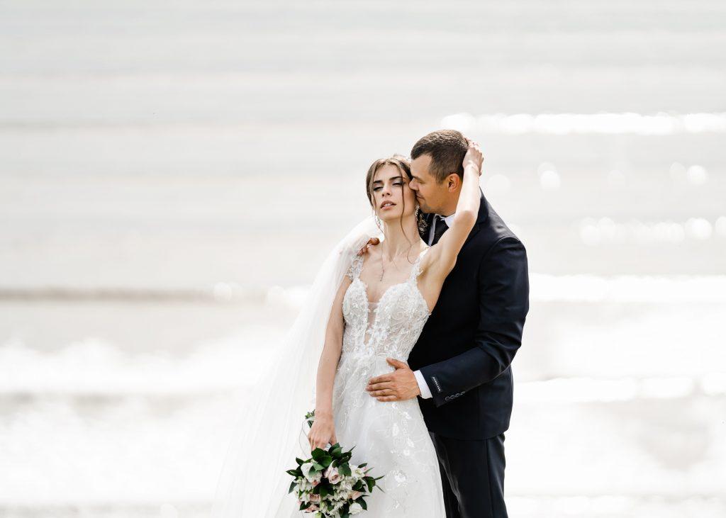 Viktoriya & Denis | August 26, 2022