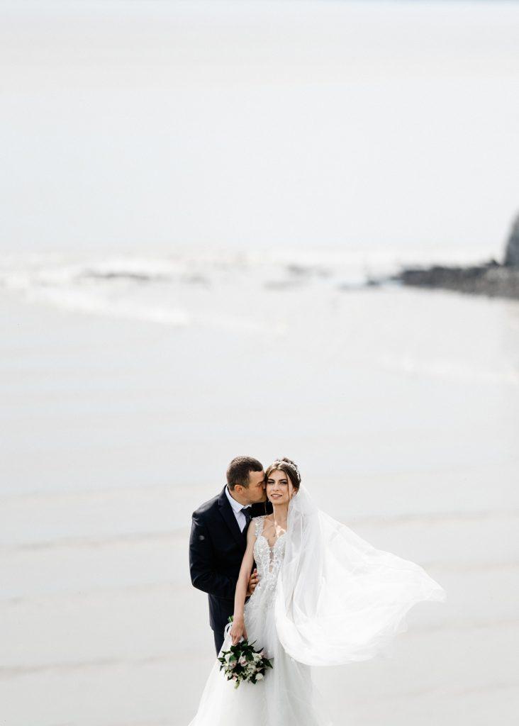 Viktoriya & Denis | August 26, 2022