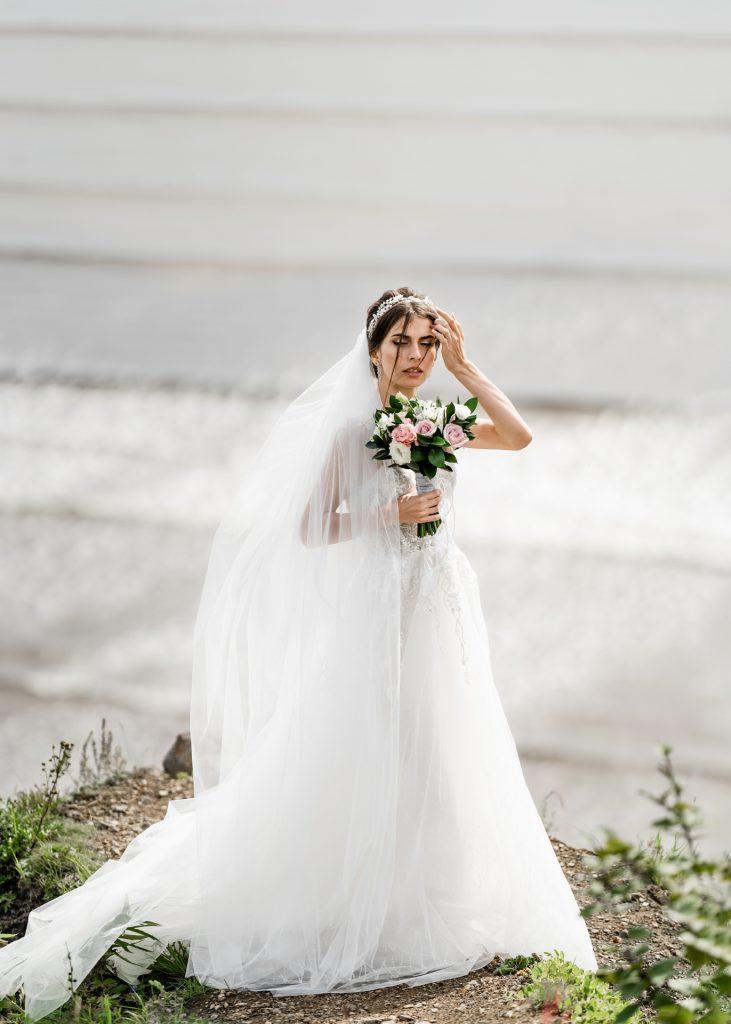 Viktoriya & Denis | August 26, 2022