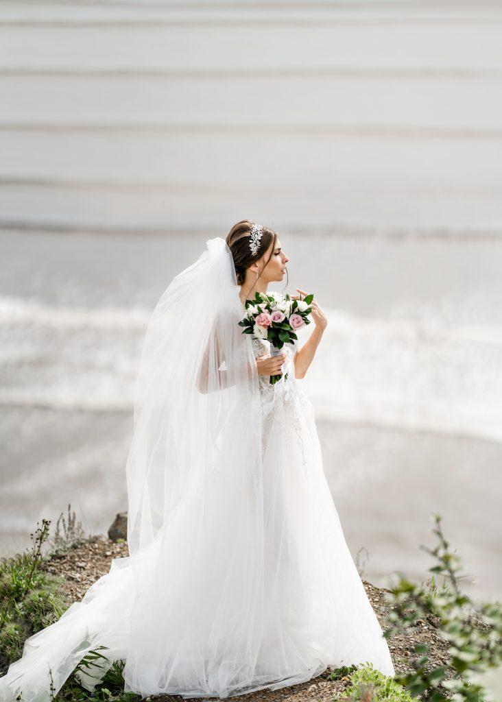 Viktoriya & Denis | August 26, 2022