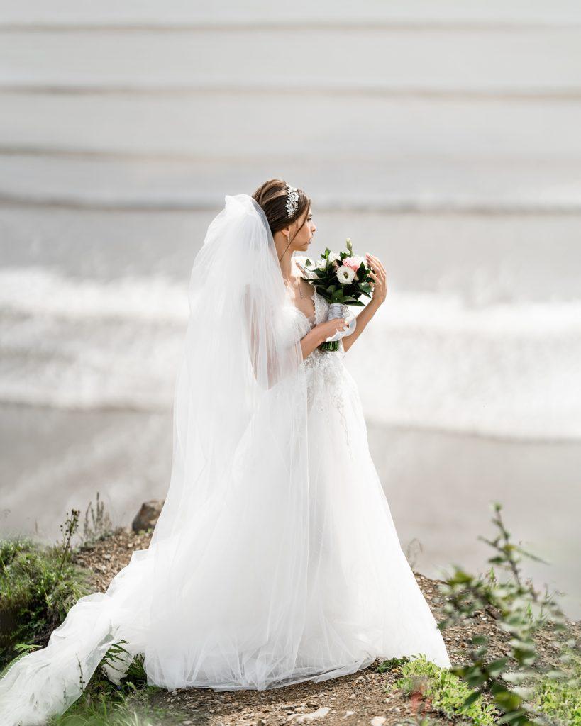 Viktoriya & Denis | August 26, 2022