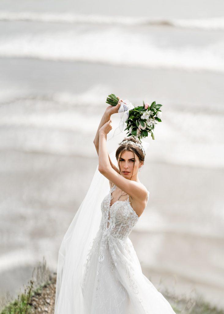 Viktoriya & Denis | August 26, 2022