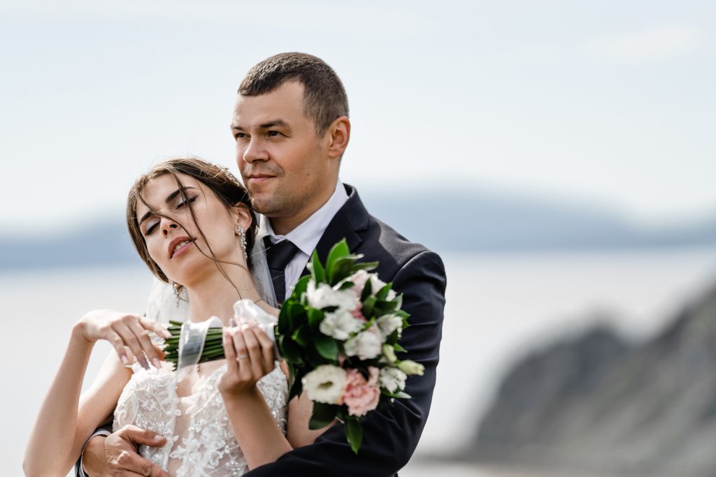 Viktoriya & Denis | August 26, 2022