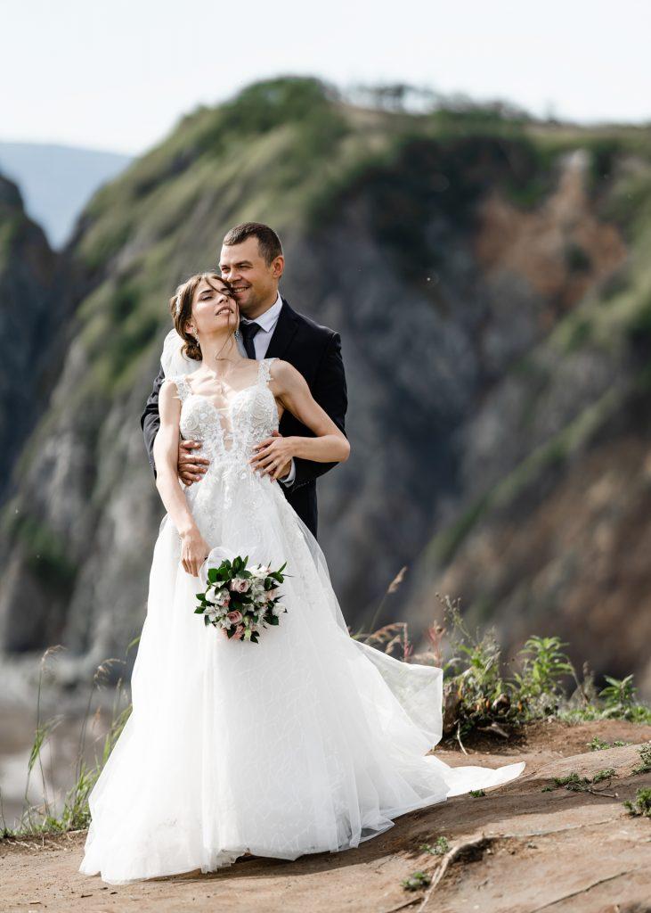 Viktoriya & Denis | August 26, 2022