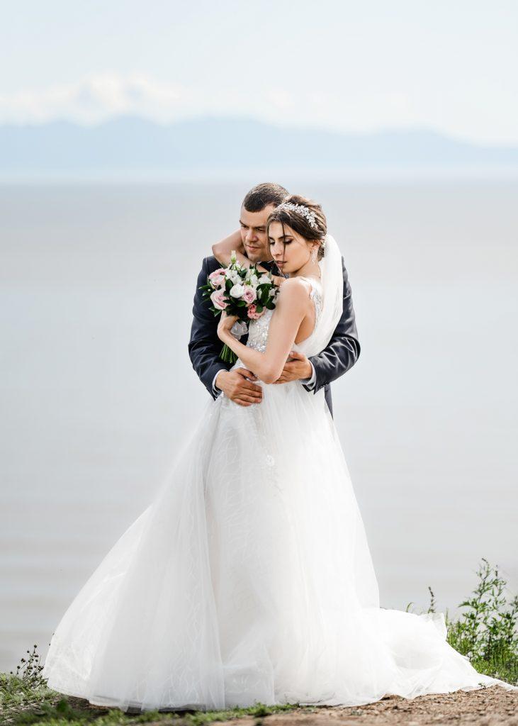 Viktoriya & Denis | August 26, 2022