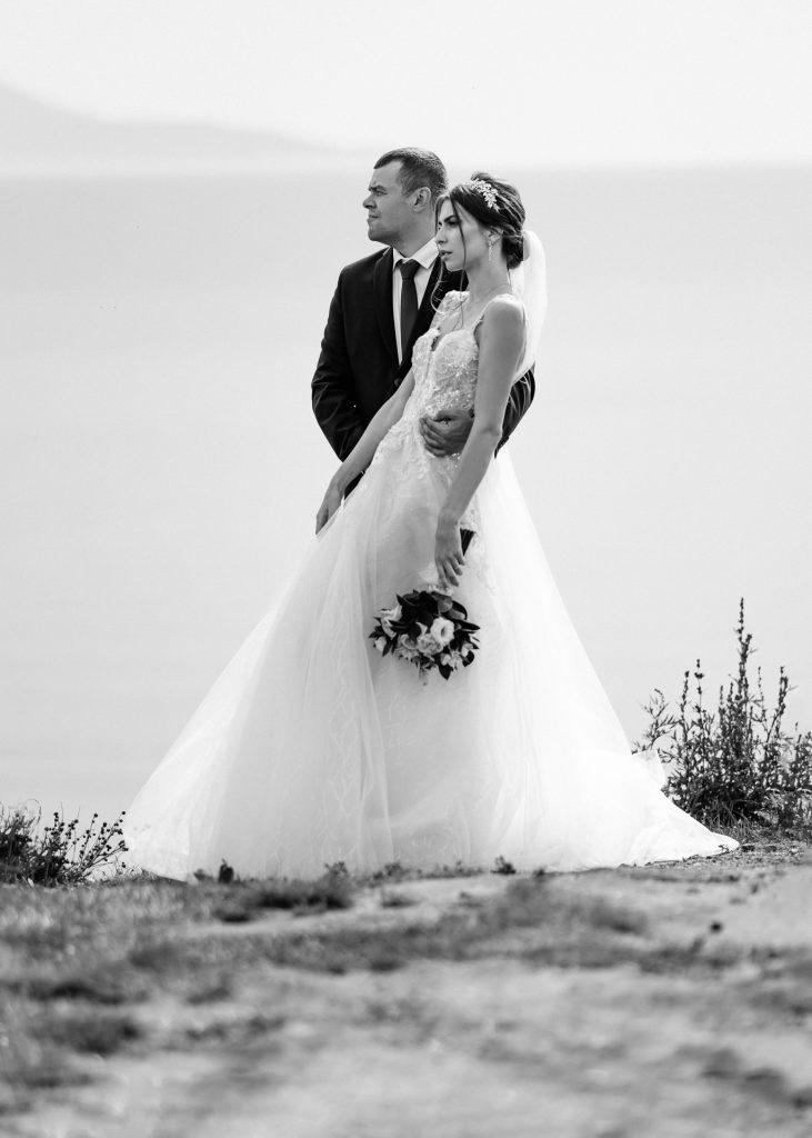 Viktoriya & Denis | August 26, 2022