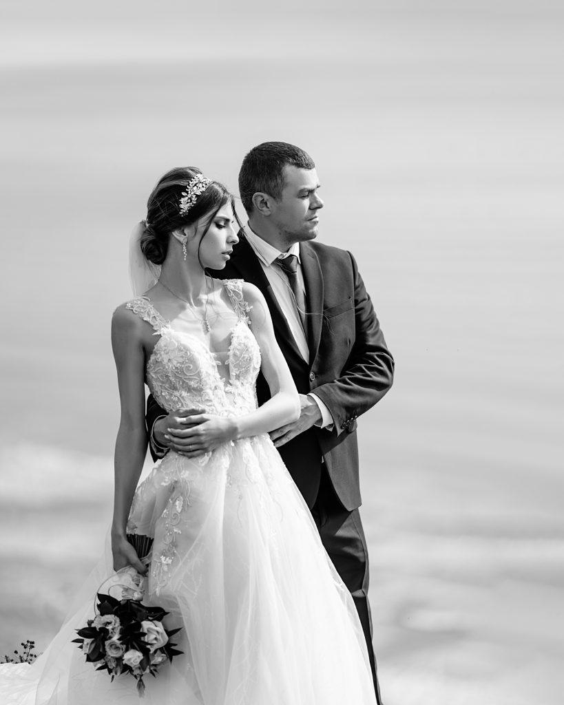 Viktoriya & Denis | August 26, 2022