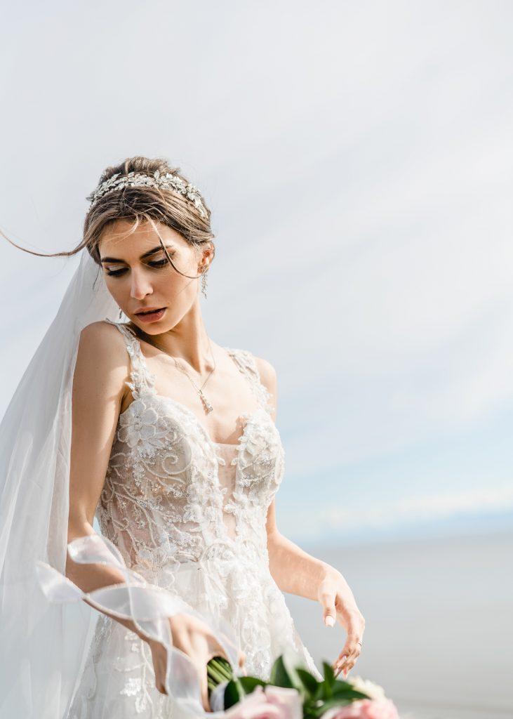 Viktoriya & Denis | August 26, 2022
