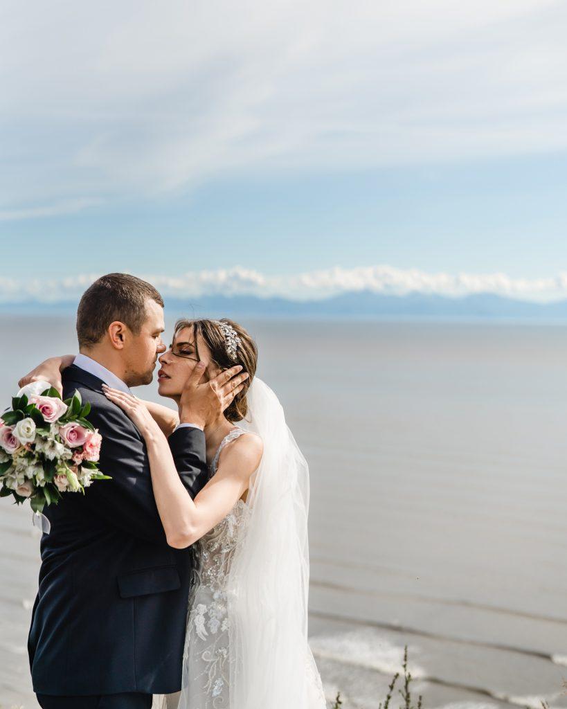 Viktoriya & Denis | August 26, 2022